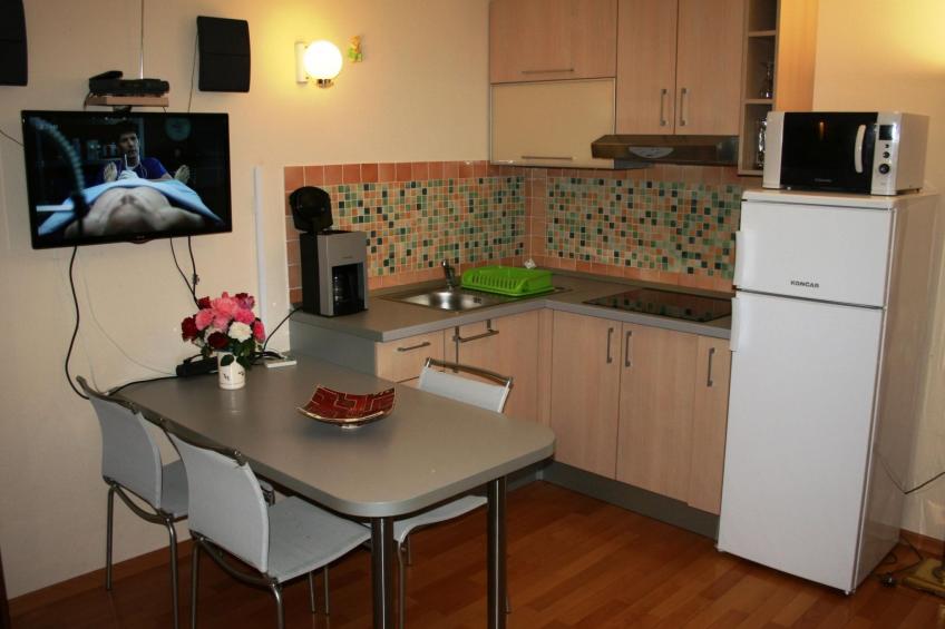 Tolle Wohnung in Drašnice mit Schönem Garten - foto 93