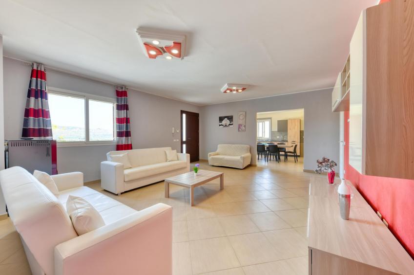 Villa Panorama mit Privatpool - foto 7