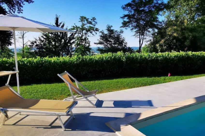 in Azzano D'asti mit Kleiner Terrasse - foto 5