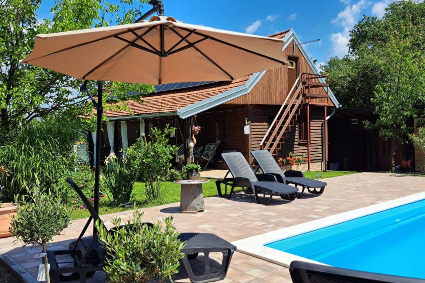 House Mirna Zagorka - foto 4