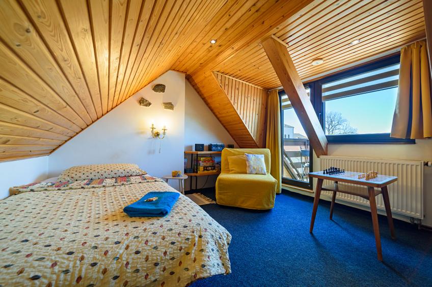 Chalet Lucie - foto 16