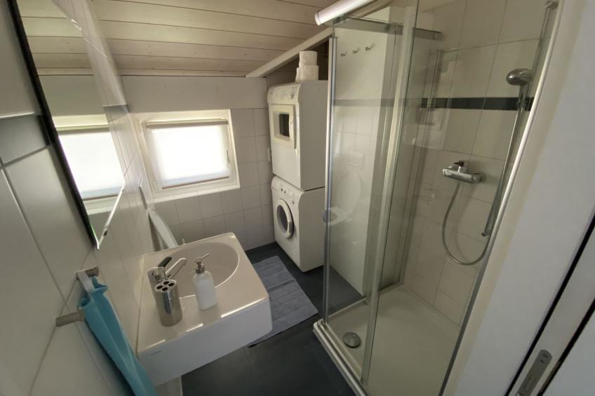 Ferienwohnung Gassmann Appartement/Fewo 4-Bett Wohnung mit Dusche, Bad u. Balkon - foto 18