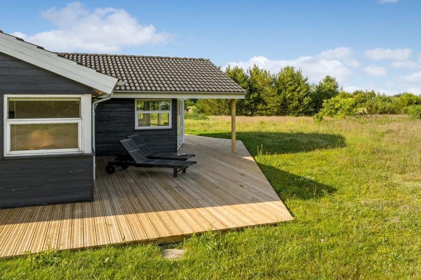 "Sulki" - 3.5km from the sea in NW Jutland - foto 18