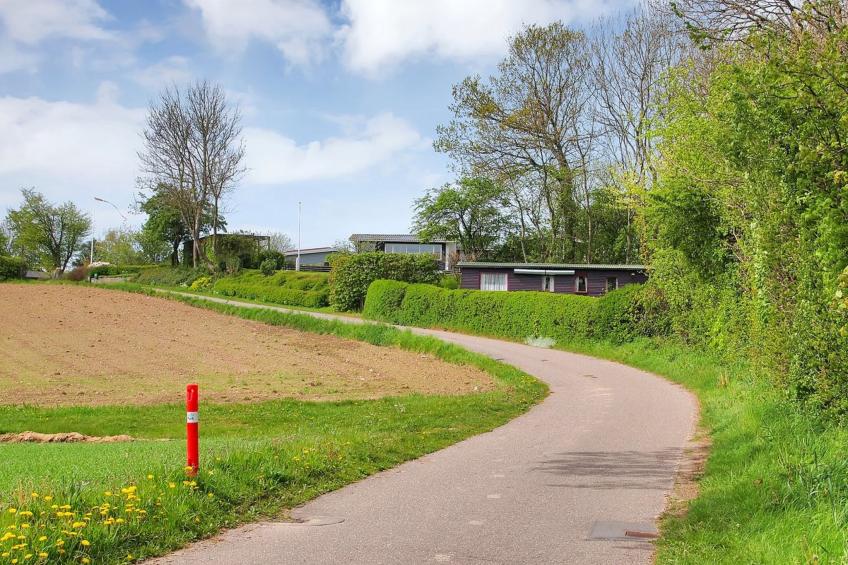 "Hoimar" - 400m from the sea in SE Jutland - foto 29