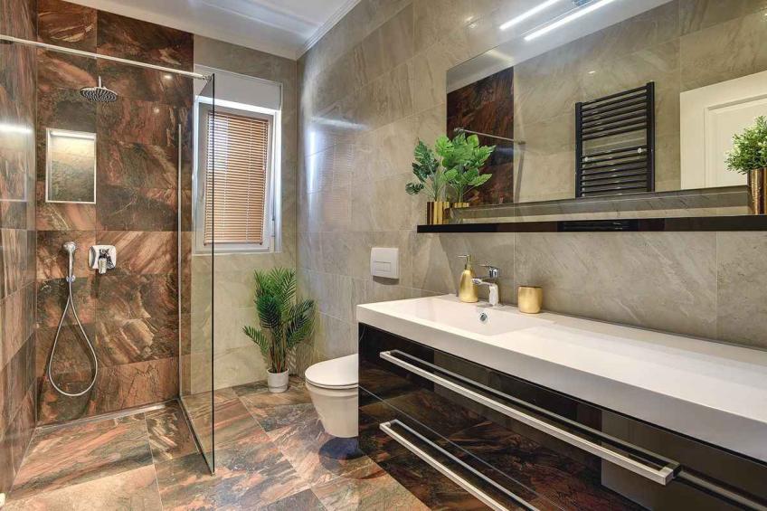 Villa with heated pool - BF-3HKN5 - foto 29