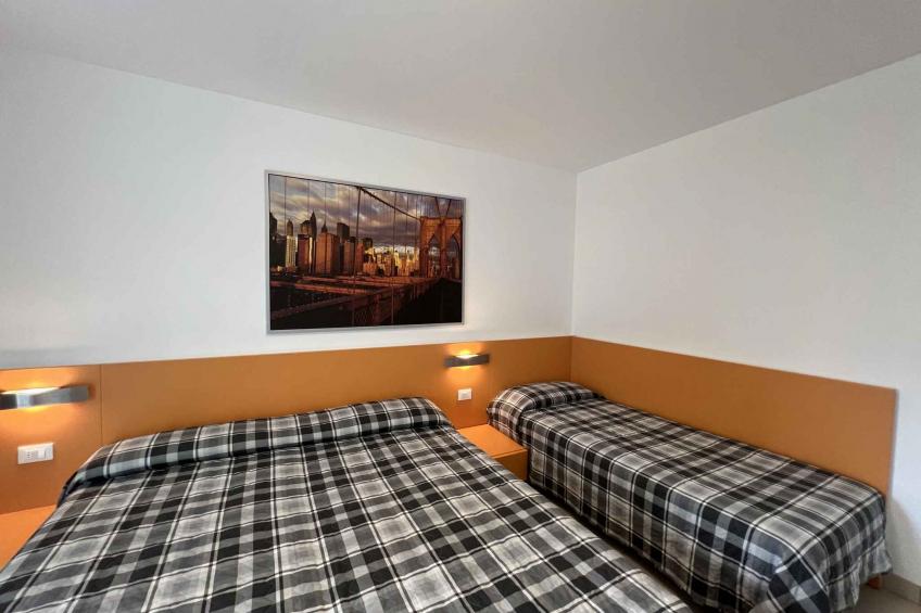 Vakantiewoning met airconditioning - VW-8JN5 - foto 52