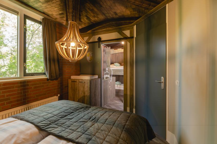 5 person baby & children bungalow - foto 14