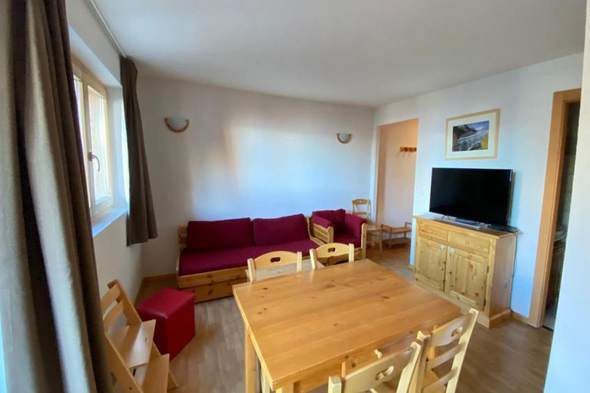 Pracondu 2 204 - OUTDOOR & FUN apartment 6 pers
