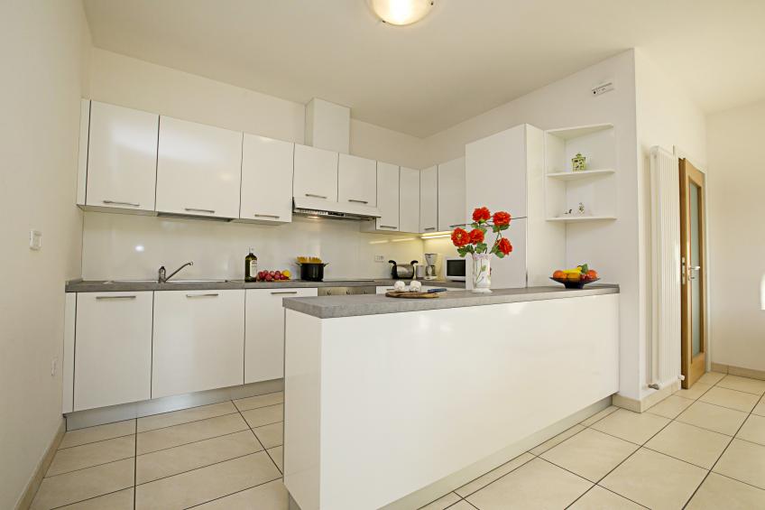 Torbole Relax, Pool & Balcony Apartment - foto 14