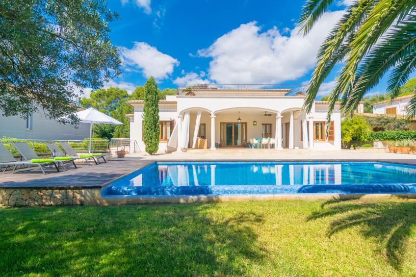 Villa Murta - foto 6