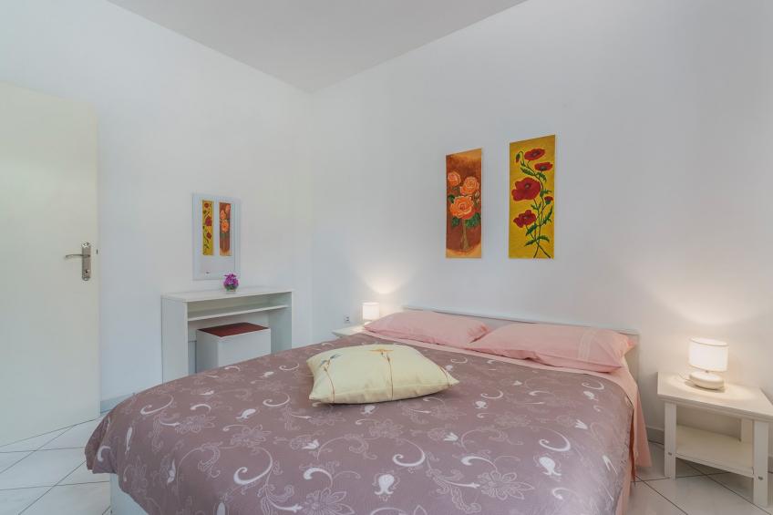 Vakantiewoning met terras en airconditioning - BF-6HK93 - foto 13