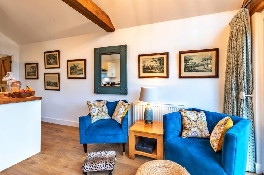 South Downs Lodge - foto 4