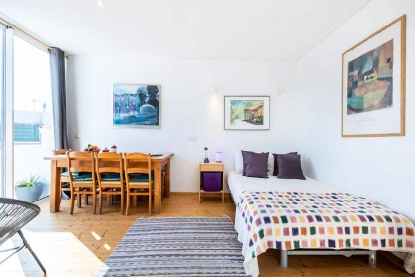 Perdiz Do Mar - Culatra - foto 2