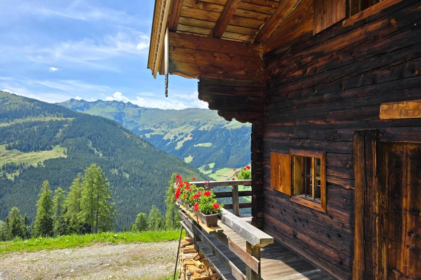 EAGGA-Niederleger Alm - foto 38