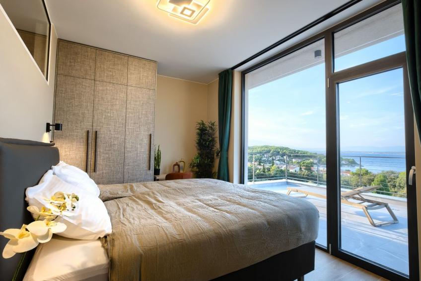 Urlaub Luxusvilla "Villa Supreme Pasman" neu - foto 24