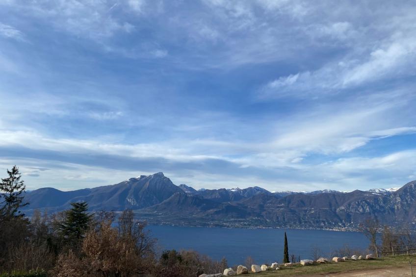 Ferienvilla mit Wasserblick - foto 16