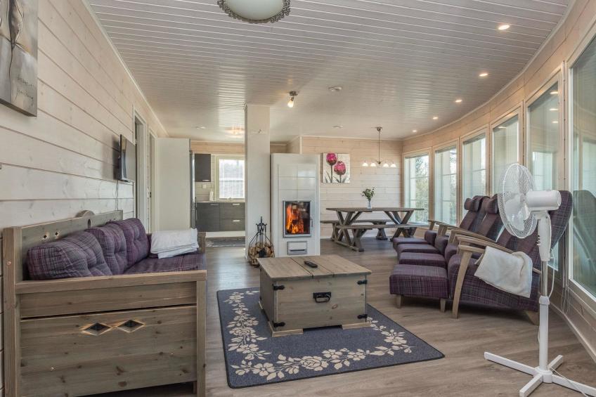 Riemukaari - foto 11