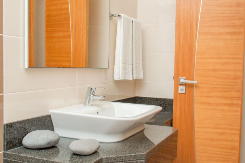 Elegantes Haus in Santana mit Garten und Grill - foto 21