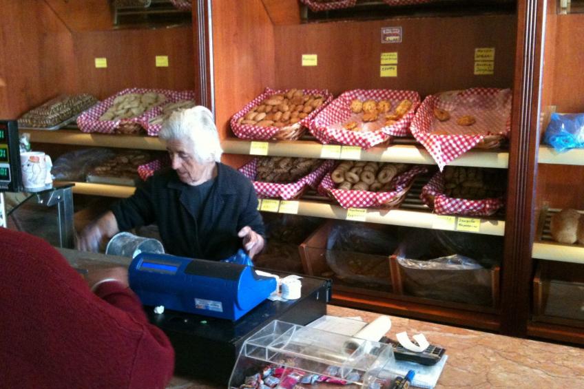 in Paralia Sergoulas mit Kleinem Balkon - foto 50