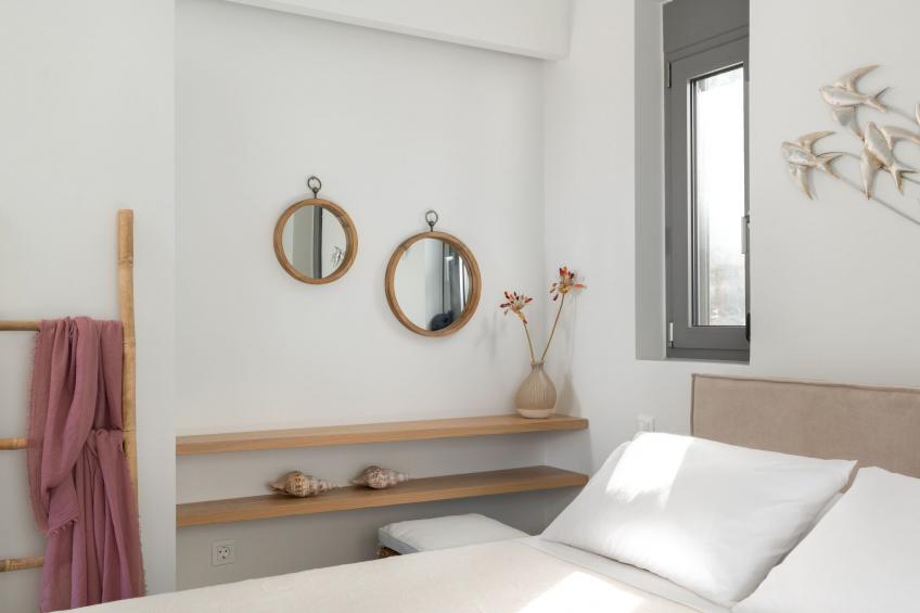 Schöne Pool-Villa Terpsis - foto 15