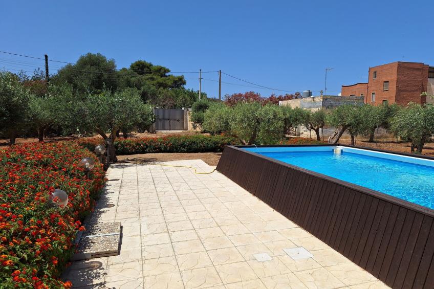 Villa Le Muse , mit Pool - foto 35