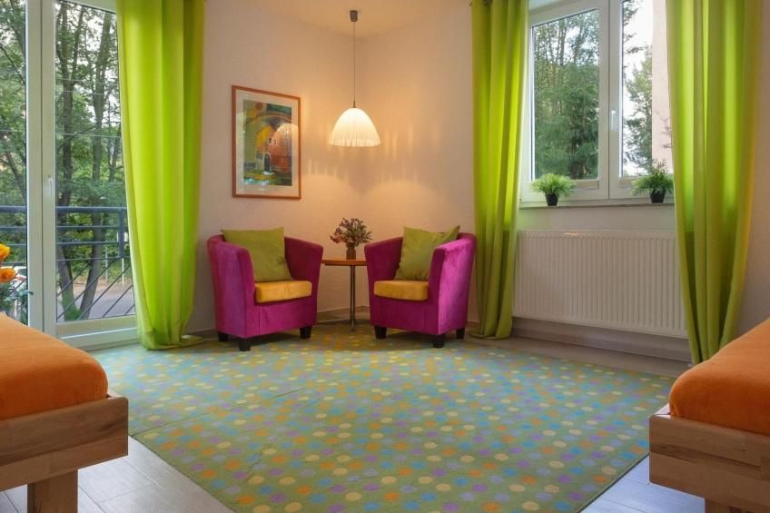 in Mockritz mit Garten - foto 6