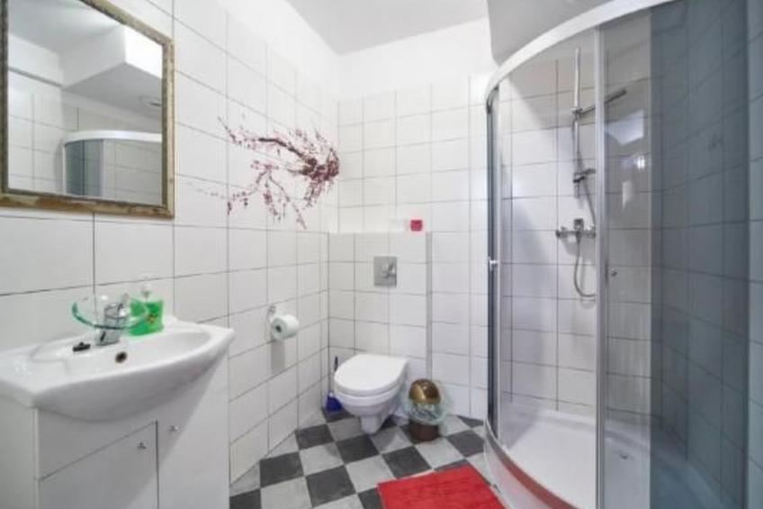 Ferienvilla "Willa Vinci Rozewie" - foto 34