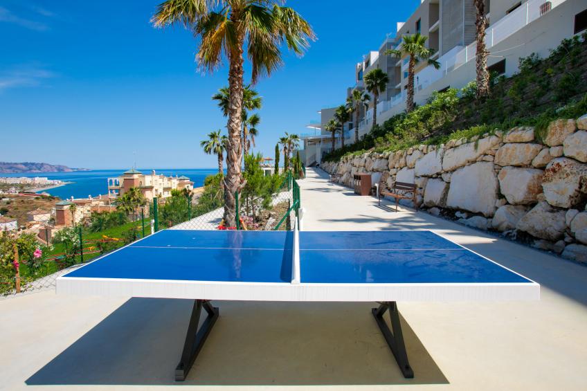 D´Mediterranea free Spa and Padle - foto 19