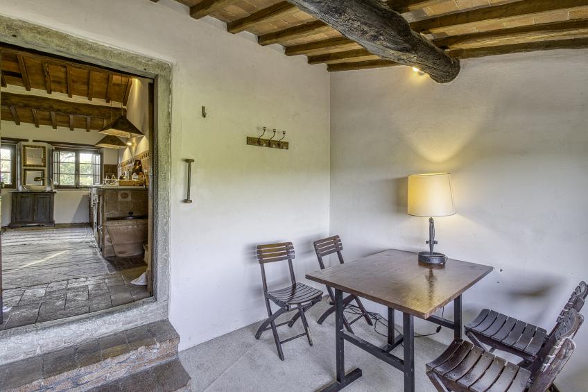 Casale Al Sole Tra Le Vecchie Vigne 6 - foto 5