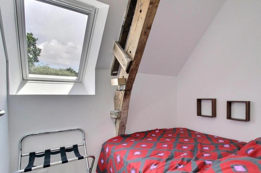 Joli Gite de vacances à Neulliac - foto 18