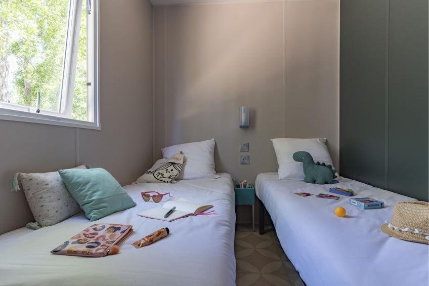 Cottage Playa del Sol 6p 3Bdrms AirCon P - foto 9