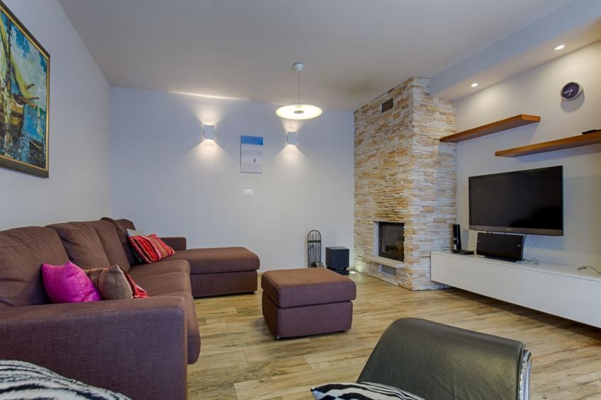 Villa "Oleandar" mit Schwimmbad und Meerblick - foto 31