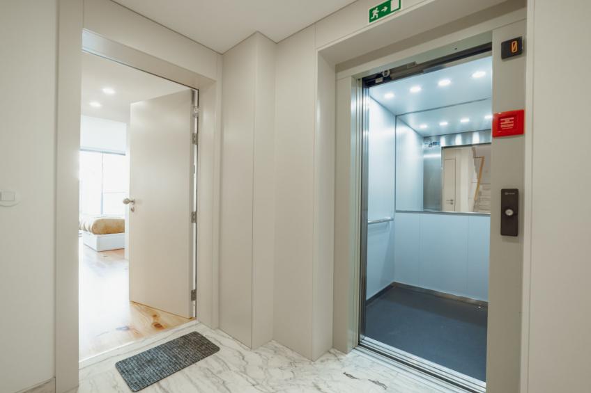 GAIA PREMIUM A WITH TERRACE by VACATIONY - foto 29