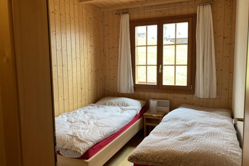 Chalet Abendstern Appartement/Fewo, Dusche, WC Appartement/Fewo, Dusche, WC - foto 19