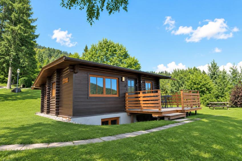 Chalet Isabella im Brixental