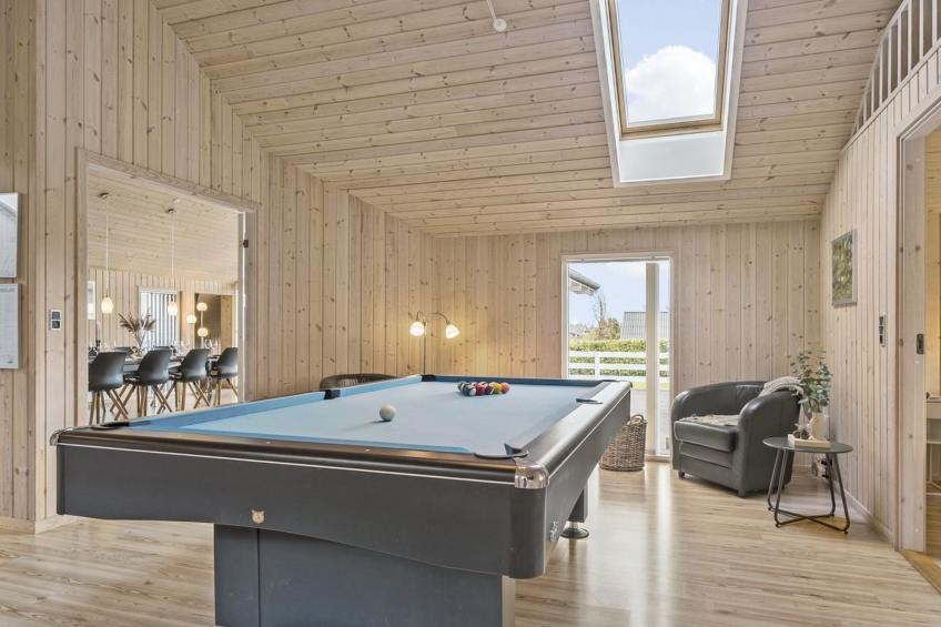 "Hansa" - 450m from the sea in SE Jutland - foto 2