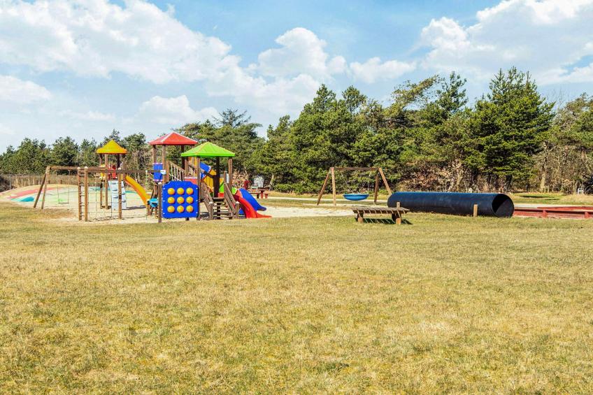 Skovhytte 4 personer - foto 12