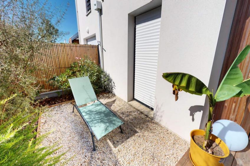 Maison à Saint-Gilles-Croix-de-Vie - foto 6