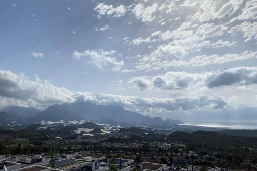 Villa Solymar à Polop Hills : Luxe Et Confort ! - foto 40