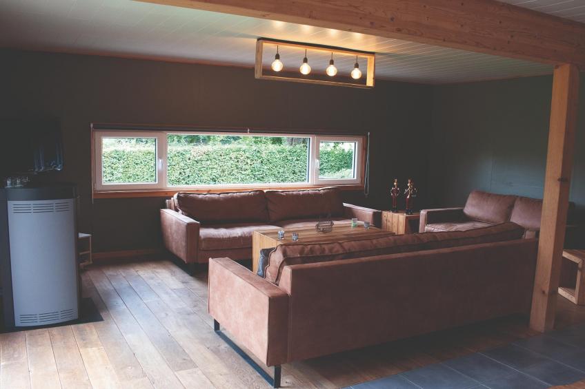 Le Chalet des Fagnes - foto 10