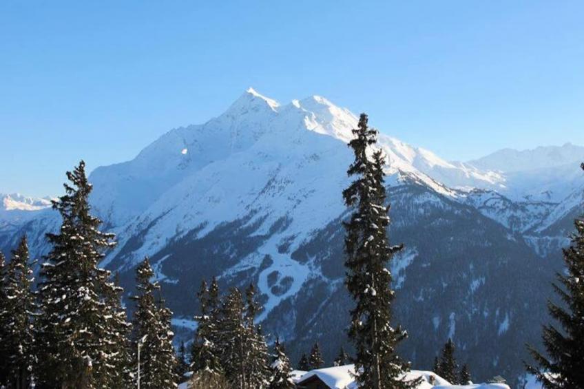 Résidence Bouquetins A - foto 10