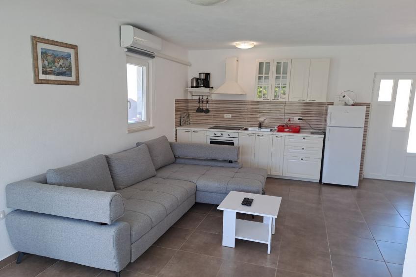 Nane Garden house with heated pool - foto 3