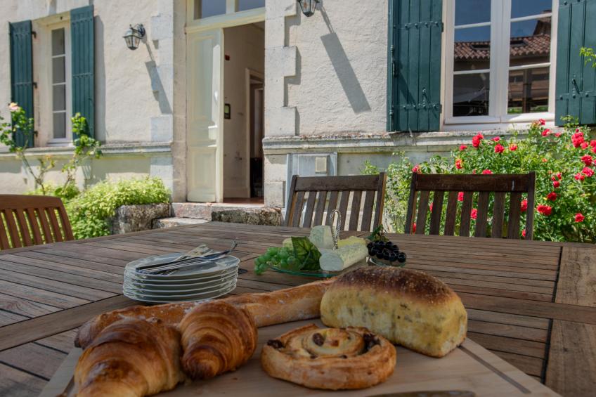 Gite Le Presbytère - foto 8