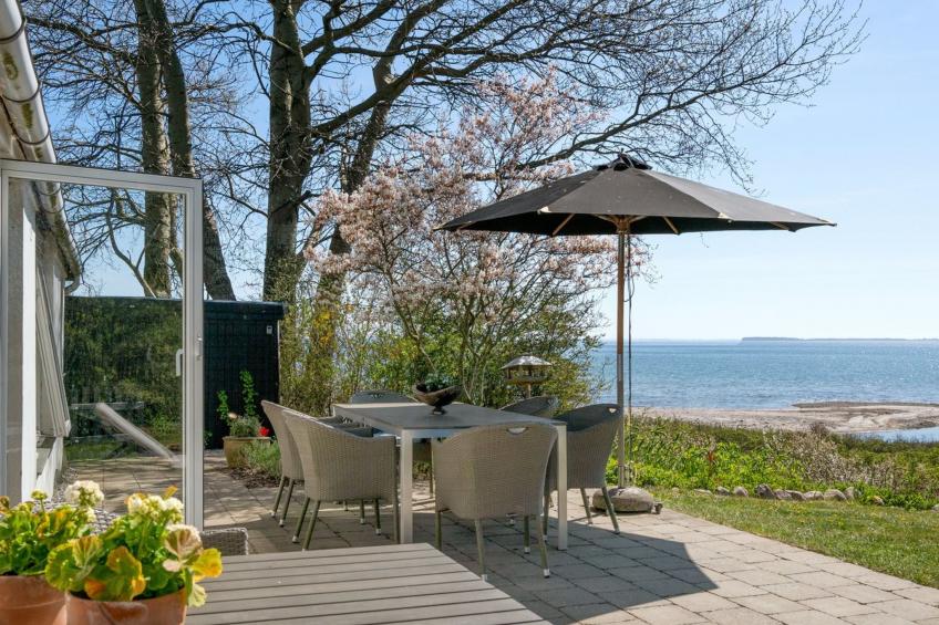 "Ose" - 50m from the sea in SE Jutland - foto 16