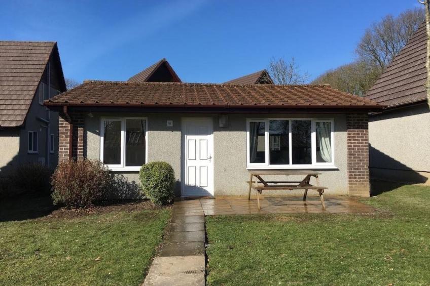 Schönes Haus in Saint Tudy mit privatem Parkplatz - foto 19