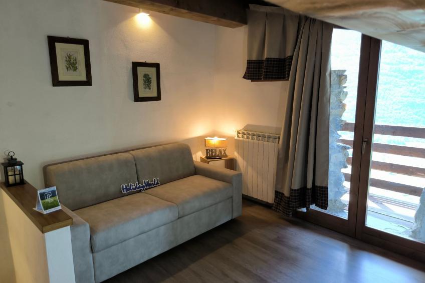 Chalet San Gervasio bei Holiday World - foto 18