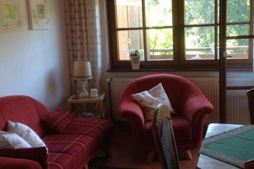 Schwarzwaldhäuschen - foto 10