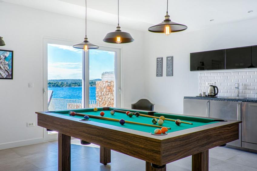 am Strand "Villa Lori" - foto 12