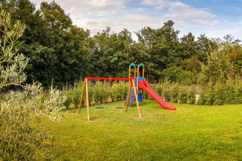 Villa Istria Green - foto 64