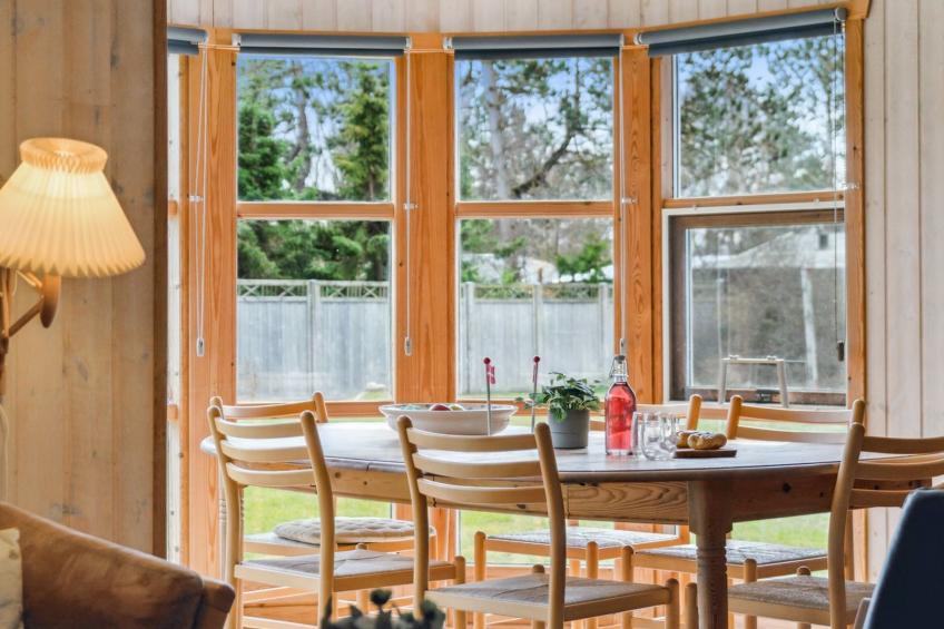 "Linda" - 600m from the sea in Sealand - foto 25